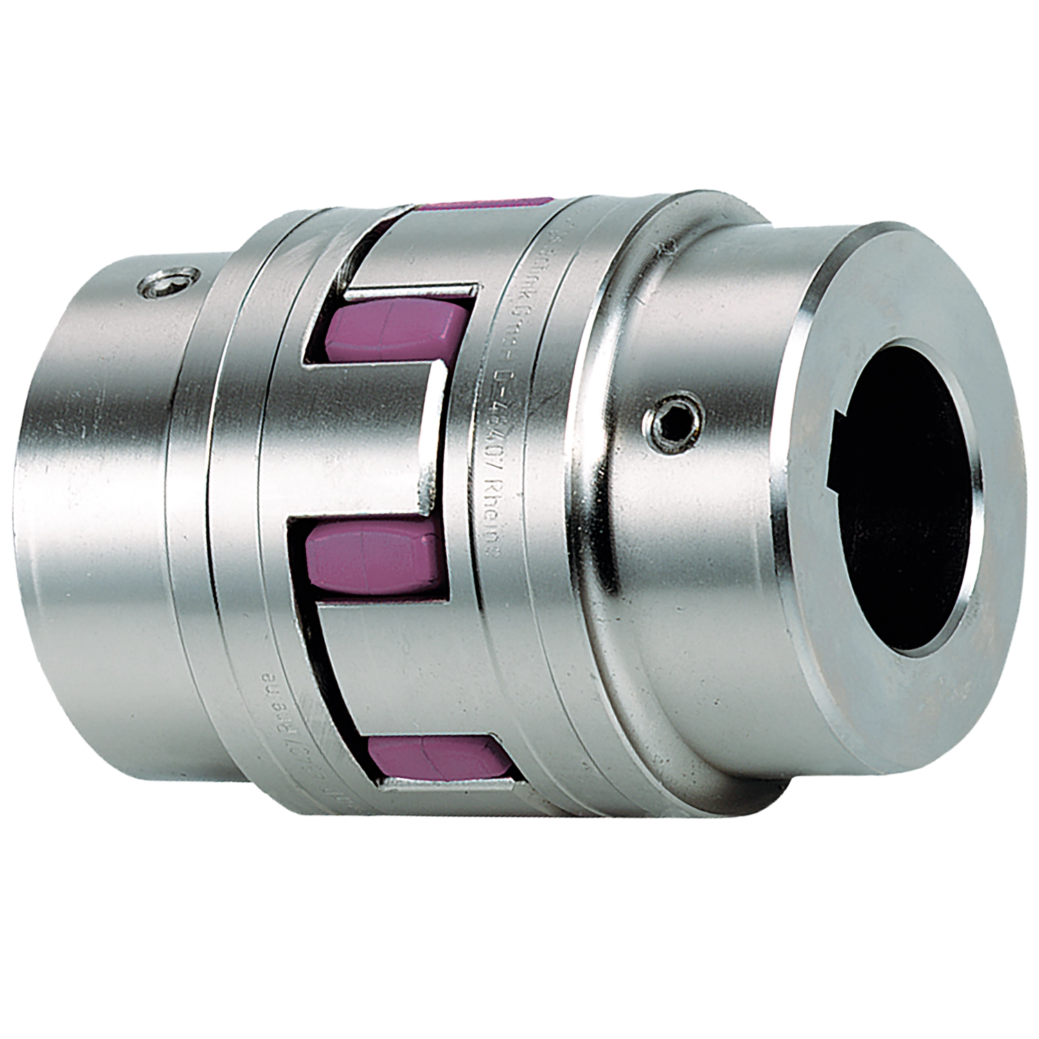 Product image-ROTEX-Standard-Steel-Stainless steel Product image-ROTEX-Standard-Steel-Stainless steel