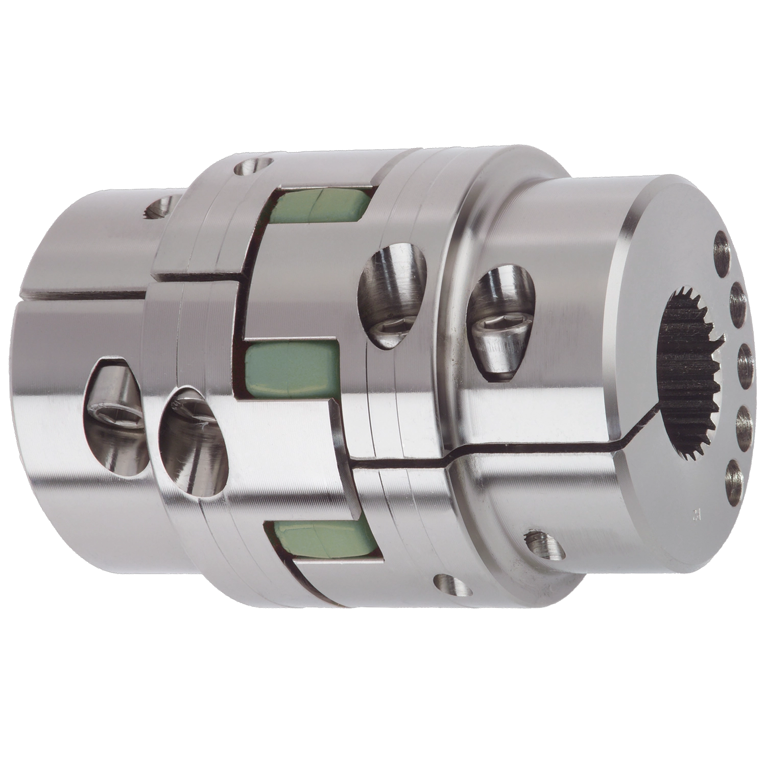 Product image ROTEX clamping hub Product image ROTEX clamping hub