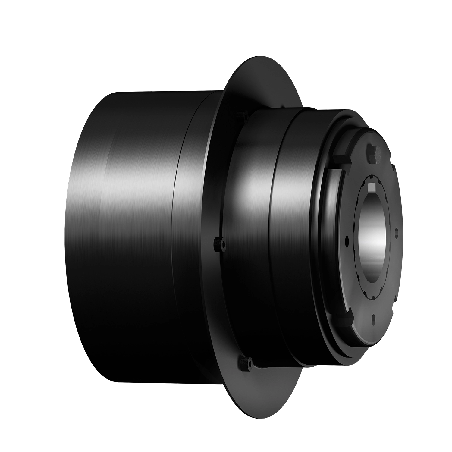 Product image KTR-SI FRA Idle rotation overload system flange type FT Product image KTR-SI FRA Idle rotation overload system flange type FT