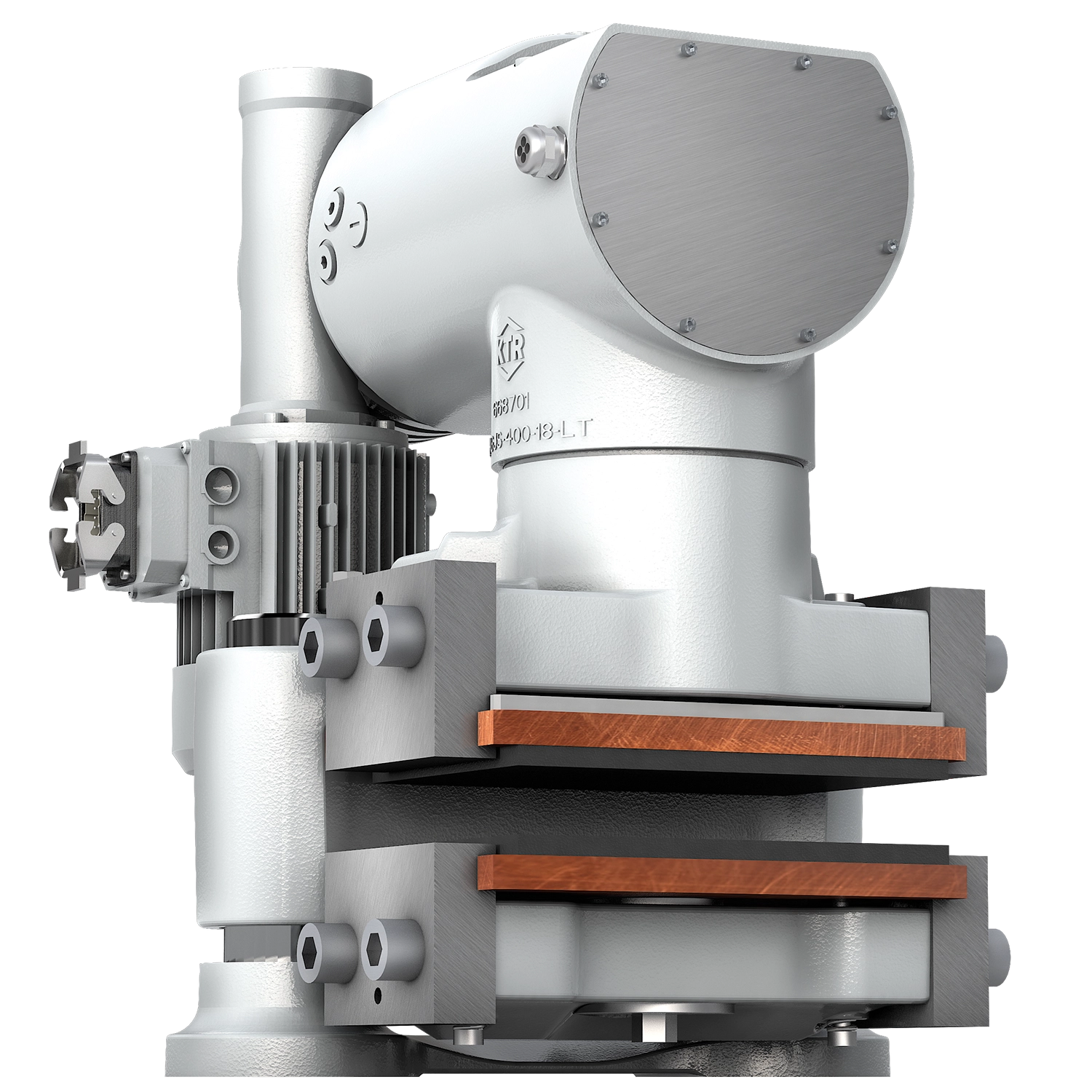 Product image EMB-STOP M P xx F Fast Braking passive active floating caliper brakes Product image EMB-STOP M P xx F Fast Braking passive active floating caliper brakes