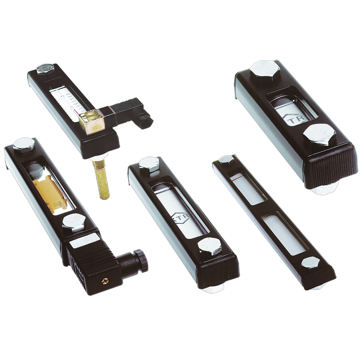 Product image oil tanks accessories Hydraulic components Oil level indicator Product image oil tanks accessories Hydraulic components Oil level indicator