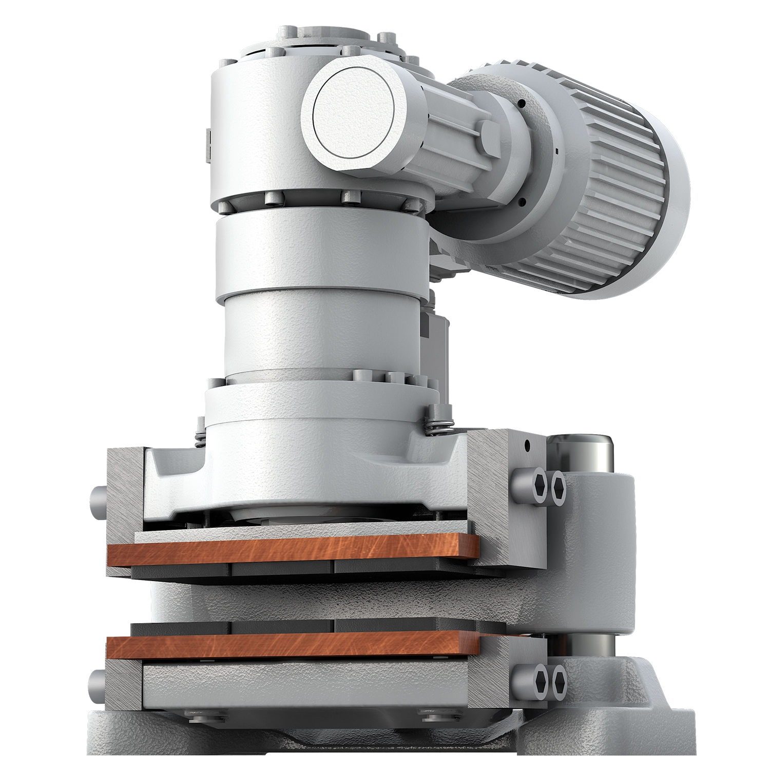 Product image EMB-STOP S A xx F active floating caliper brakes electromecanical brake systems Product image EMB-STOP S A xx F active floating caliper brakes electromecanical brake systems