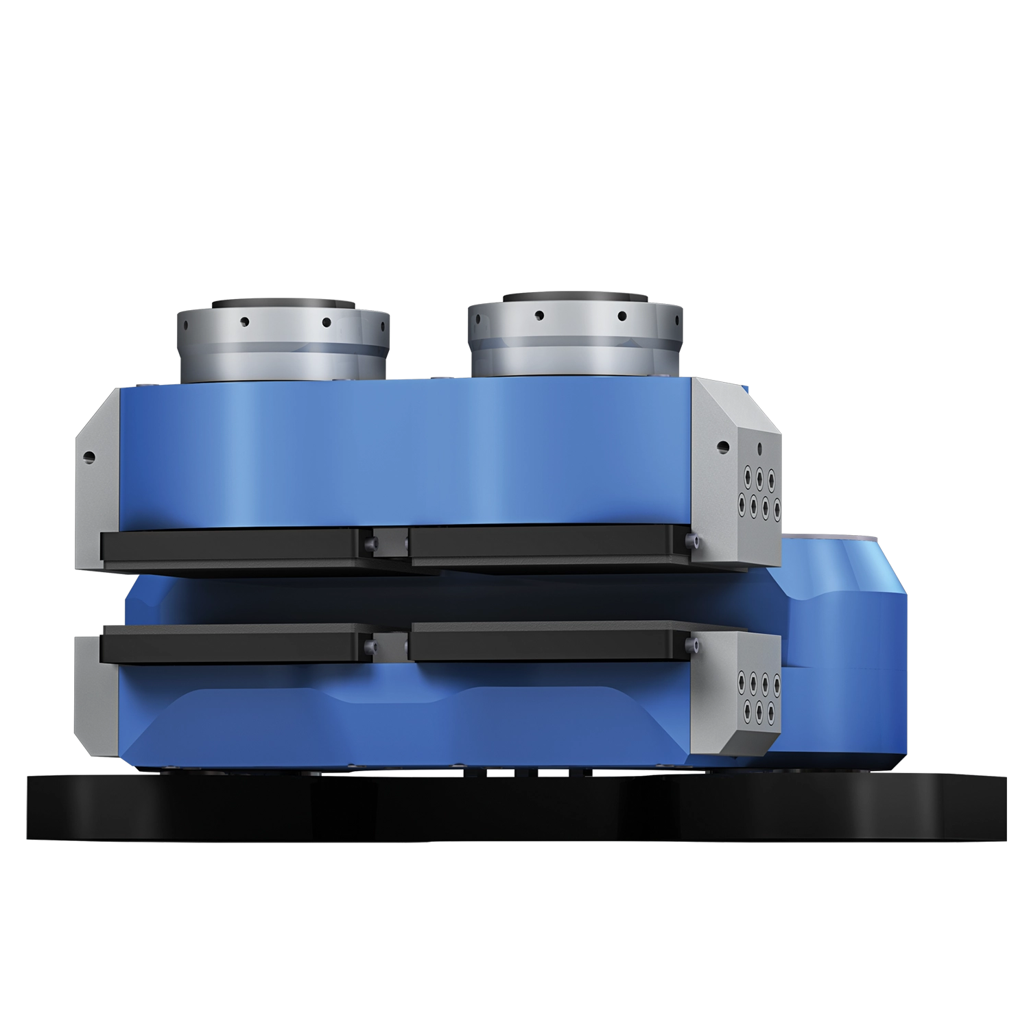 Product image KTR-STOP XL xxx F passive active floating caliper brakes hydraulic brake systems Product image KTR-STOP XL xxx F passive active floating caliper brakes hydraulic brake systems