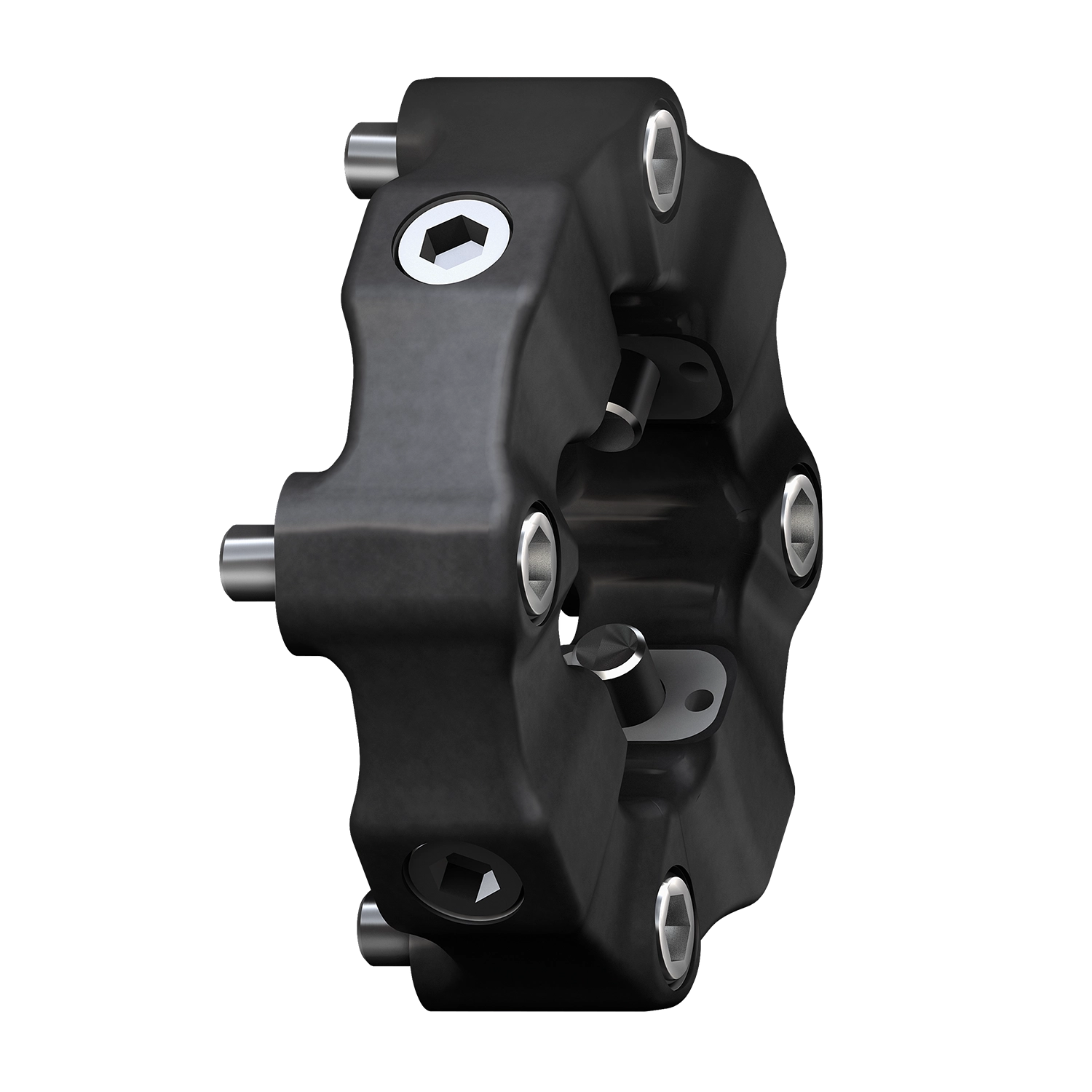 Product image Evolastic EP high flexible couplings pluggable elastomer Product image Evolastic EP high flexible couplings pluggable elastomer