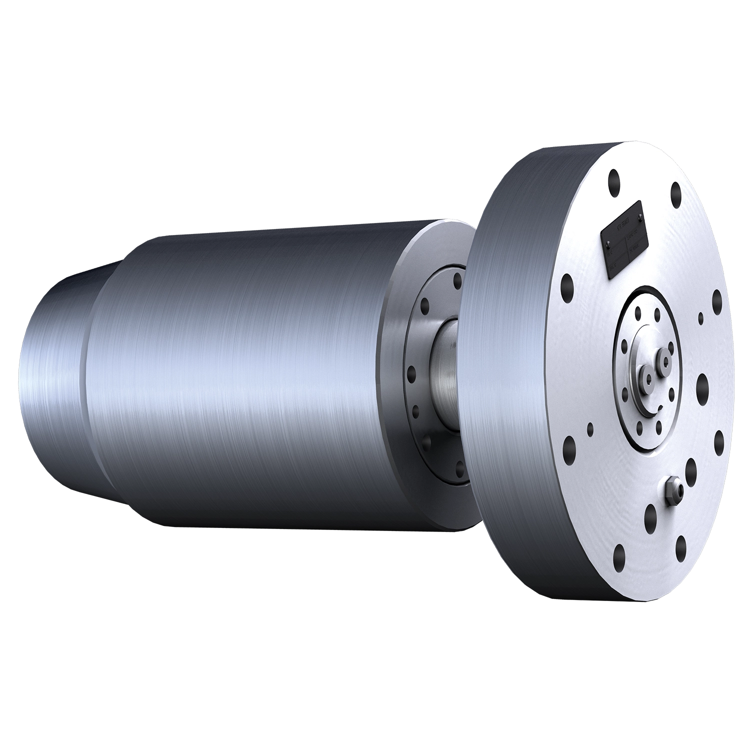 Produktbild KTR-STOP RL S Rotor Lock Hydraulisches System Produktbild KTR-STOP RL S Rotor Lock Hydraulisches System