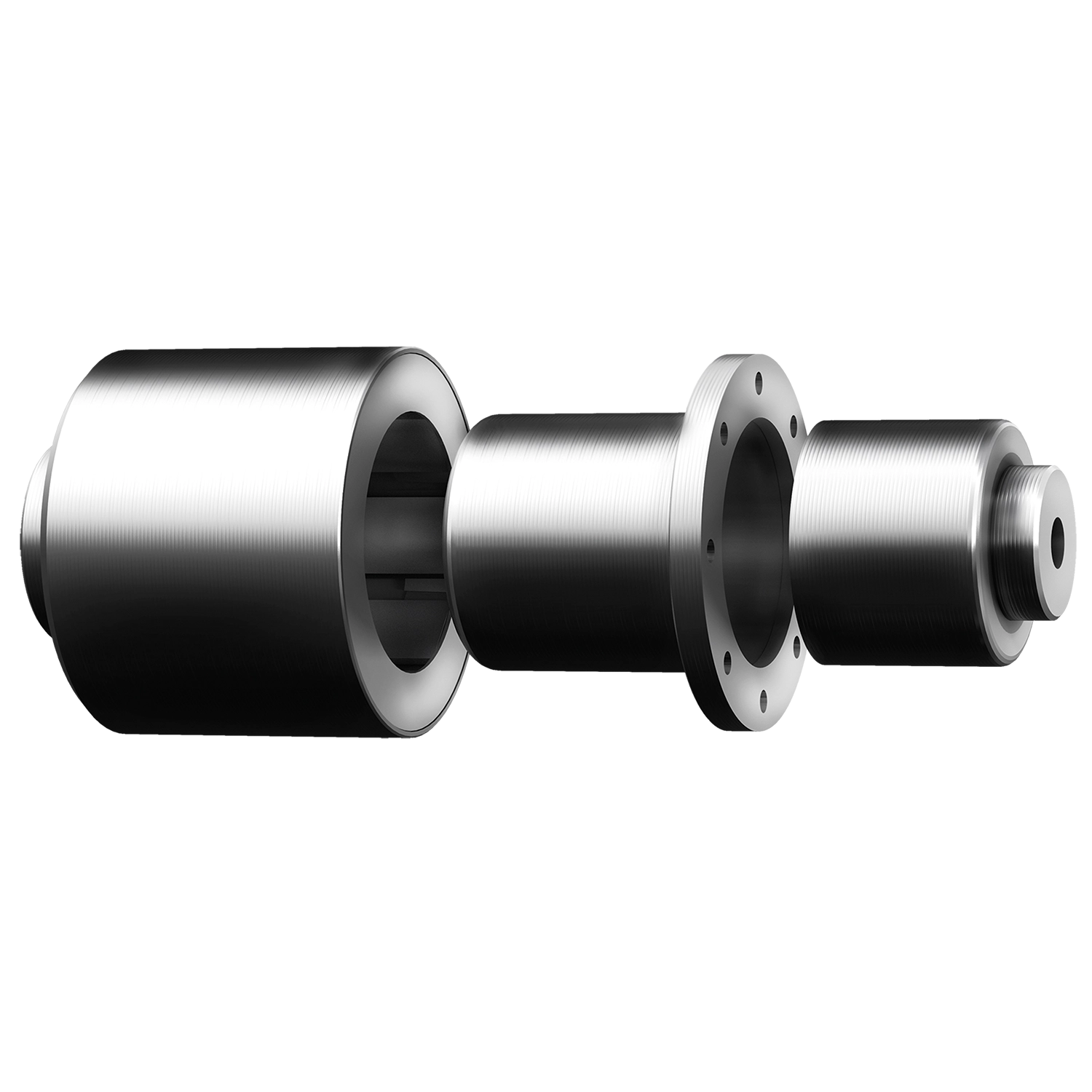 Product image MINEX S Magnetic couplings containment shroud material Hastelloy Product image MINEX S Magnetic couplings containment shroud material Hastelloy