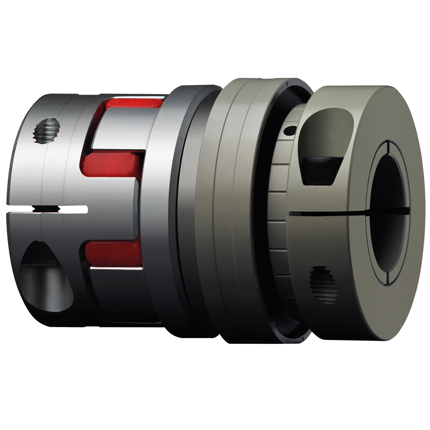 Imagem do produto SYNTEX-NC sem folgas Sistema de sobrecarga ROTEX GS Imagem do produto SYNTEX-NC sem folgas Sistema de sobrecarga ROTEX GS