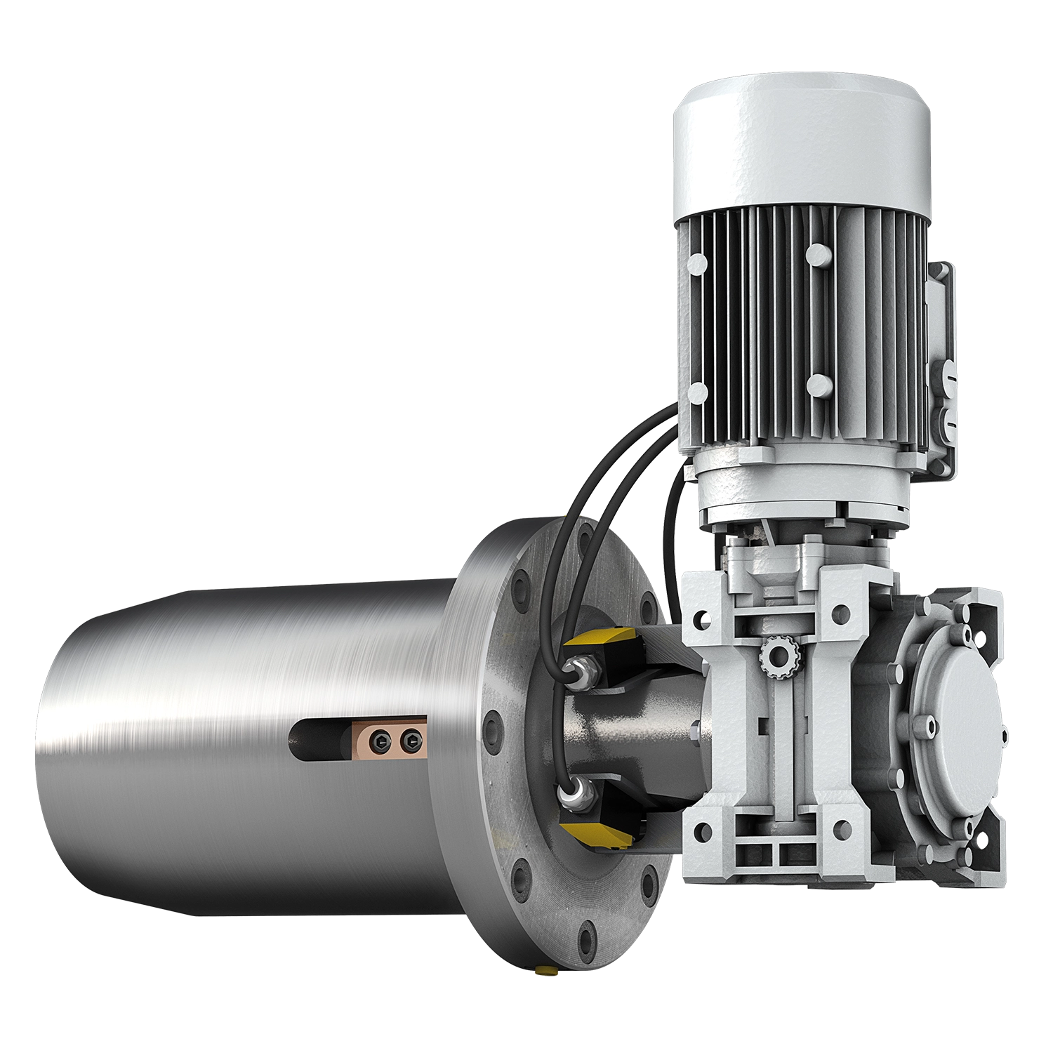 Product image EMB-STOP RL M Rotor Lock electromechanical system Product image EMB-STOP RL M Rotor Lock electromechanical system