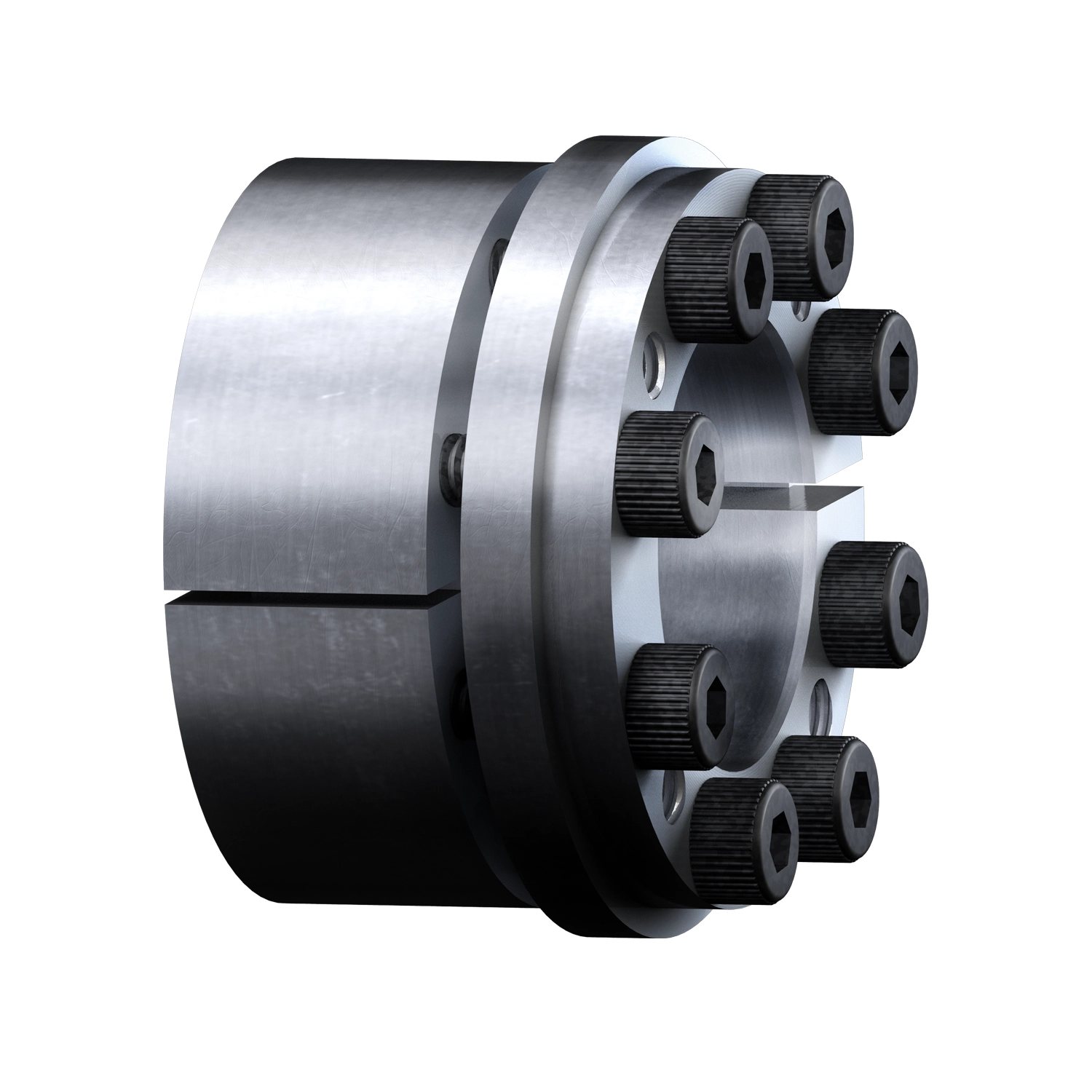 Product image CLAMPEX KTR 201 Clamping elements self-centering Product image CLAMPEX KTR 201 Clamping elements self-centering