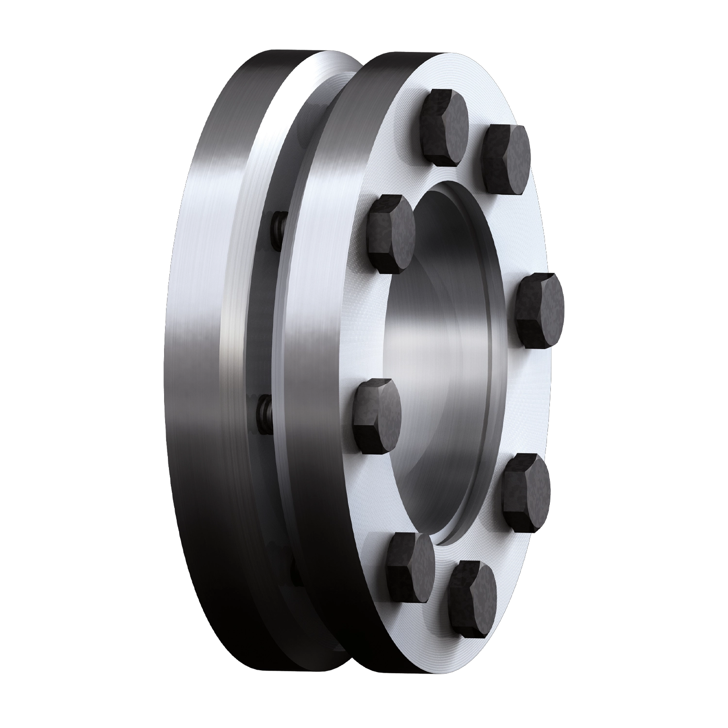 Product image CLAMPEX KTR 603 Clamping elements three-parter external clamping set Product image CLAMPEX KTR 603 Clamping elements three-parter external clamping set