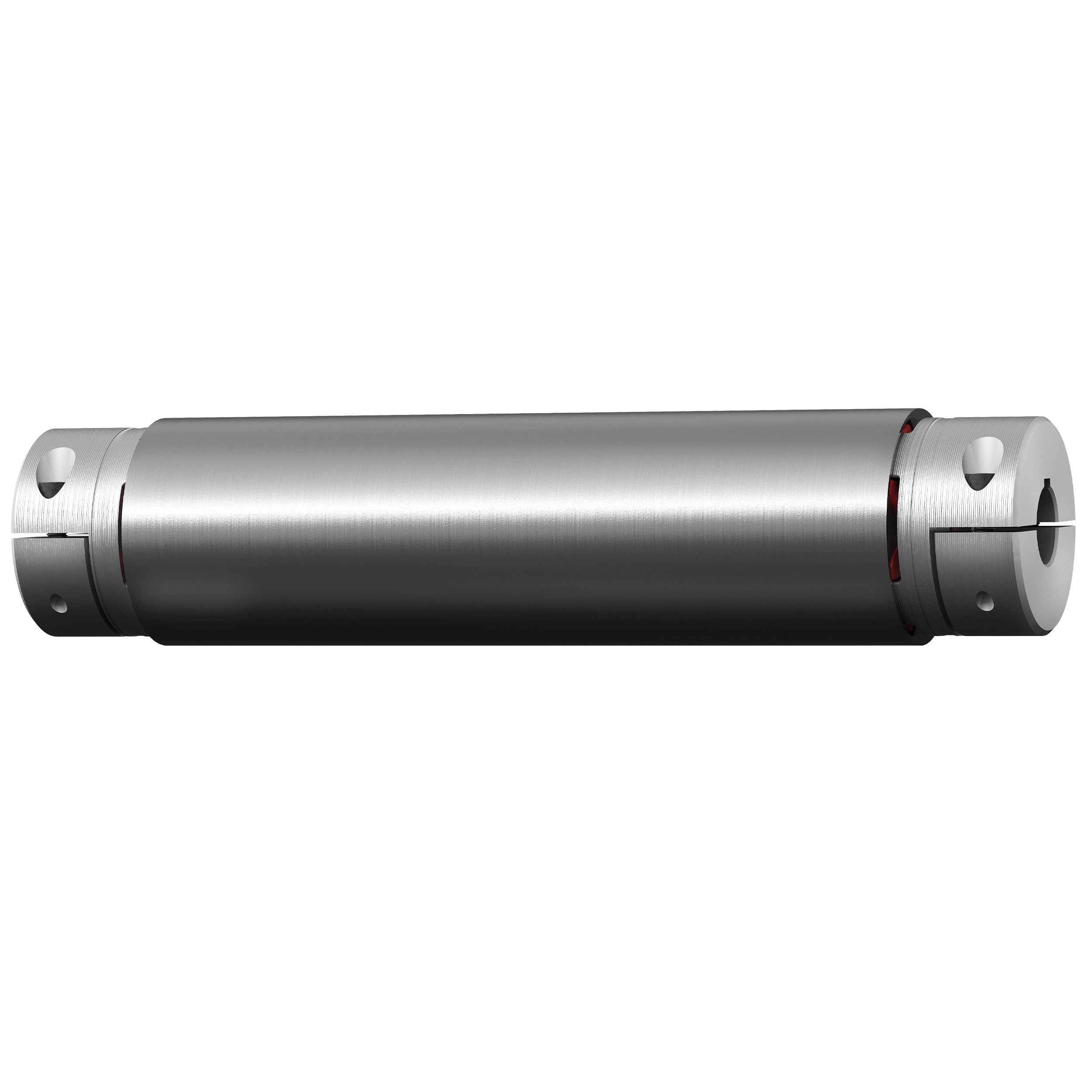 Product picture ROTEX GS ZRS backlash-free intermediate shaft coupling Product picture ROTEX GS ZRS backlash-free intermediate shaft coupling