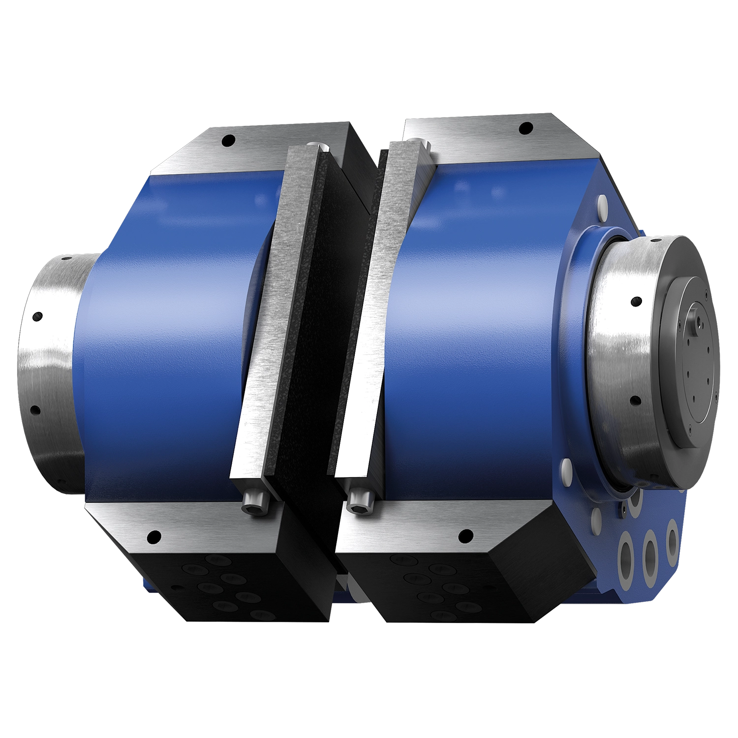 Product image KTR-STOP L xxx Passive fixed caliper brakes hydraulic brake systems Product image KTR-STOP L xxx Passive fixed caliper brakes hydraulic brake systems