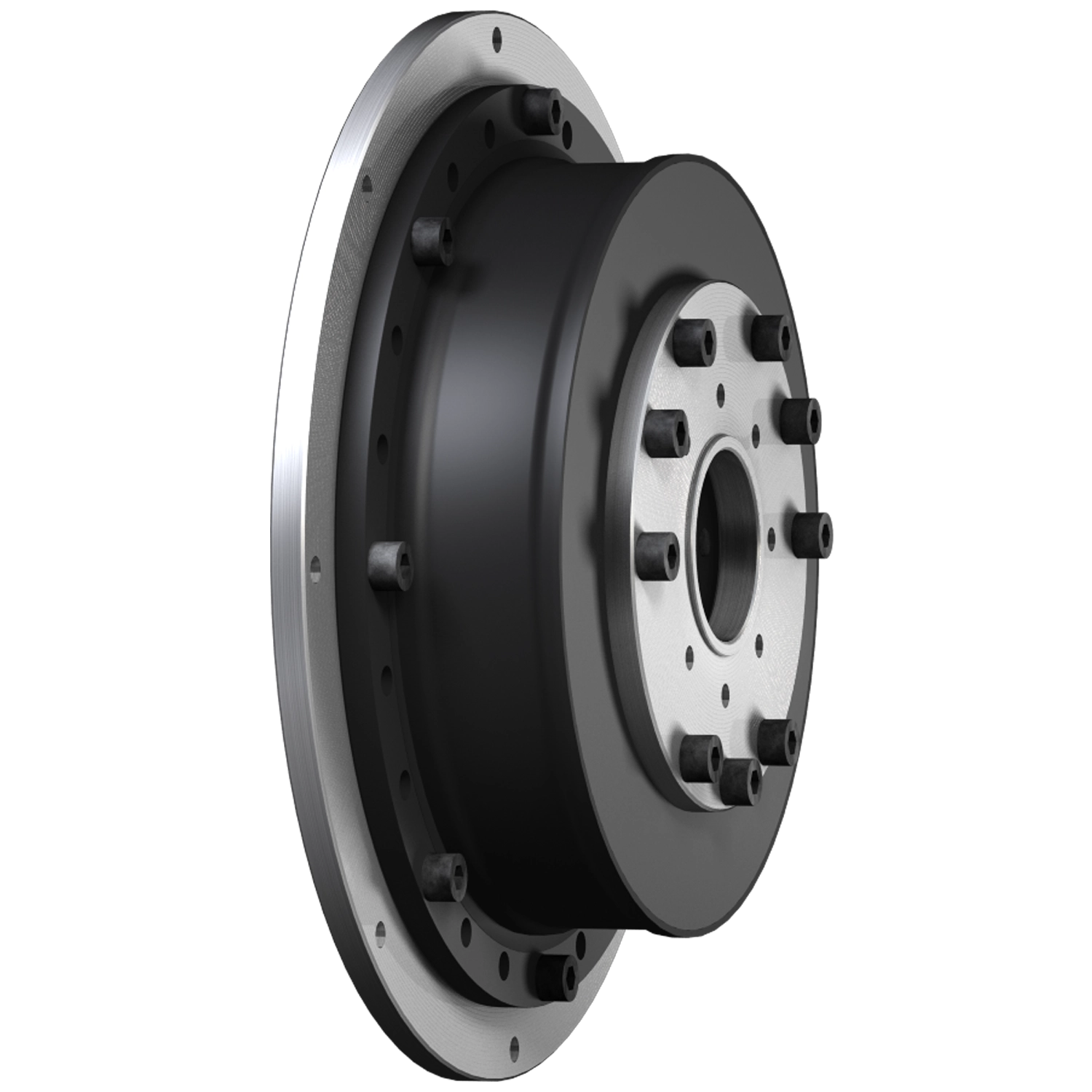 Product image BoWex-Elastic HEG highly flexible flange couplings cardan shaft connecting coupling Product image BoWex-Elastic HEG highly flexible flange couplings cardan shaft connecting coupling