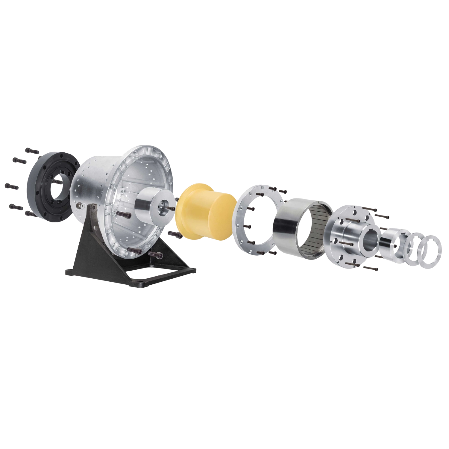 Product image MINEX-S subassemblies and conversion kits Product image MINEX-S subassemblies and conversion kits