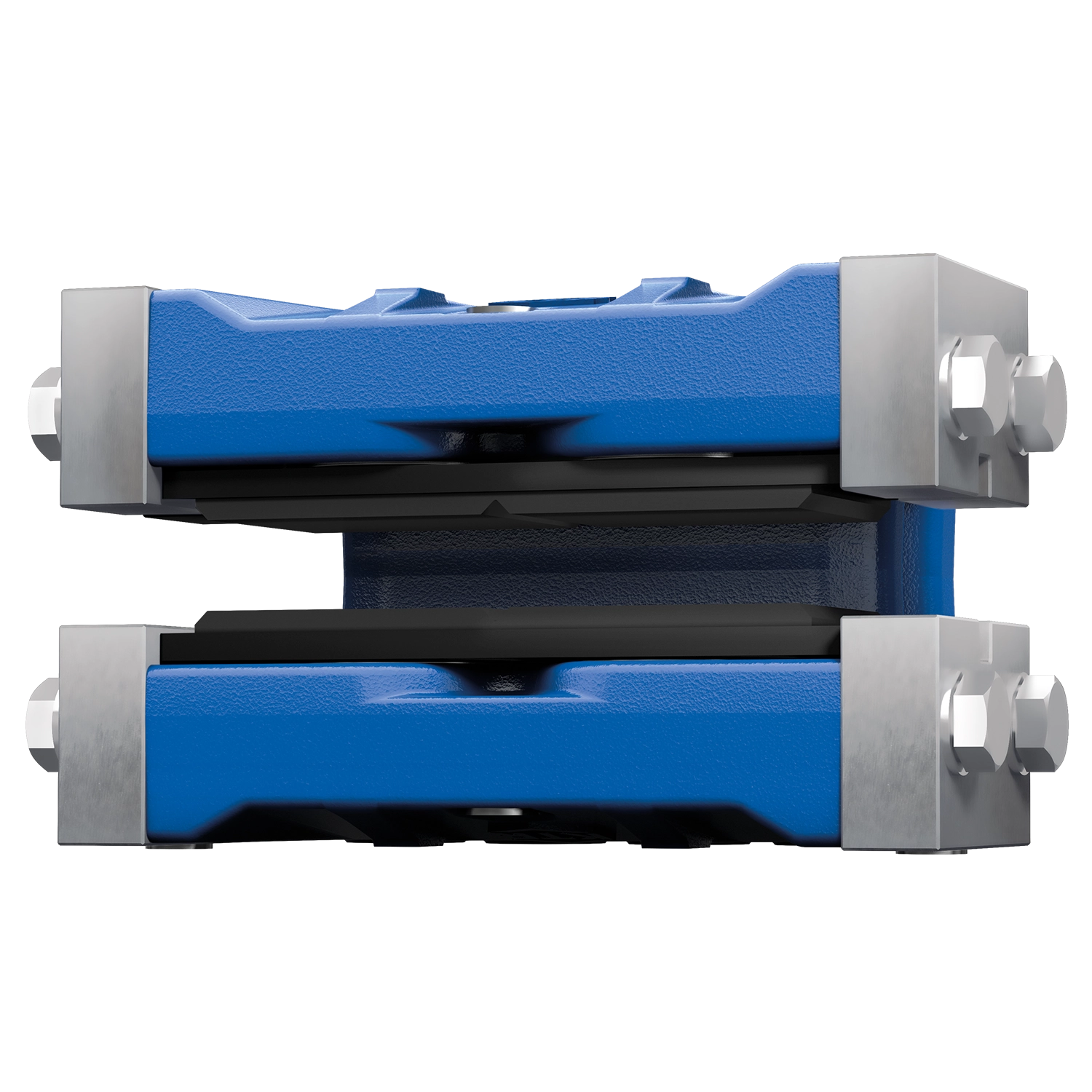 Product image KTR-STOP M-D active fixed caliper brakes hydraulic brake systems Product image KTR-STOP M-D active fixed caliper brakes hydraulic brake systems