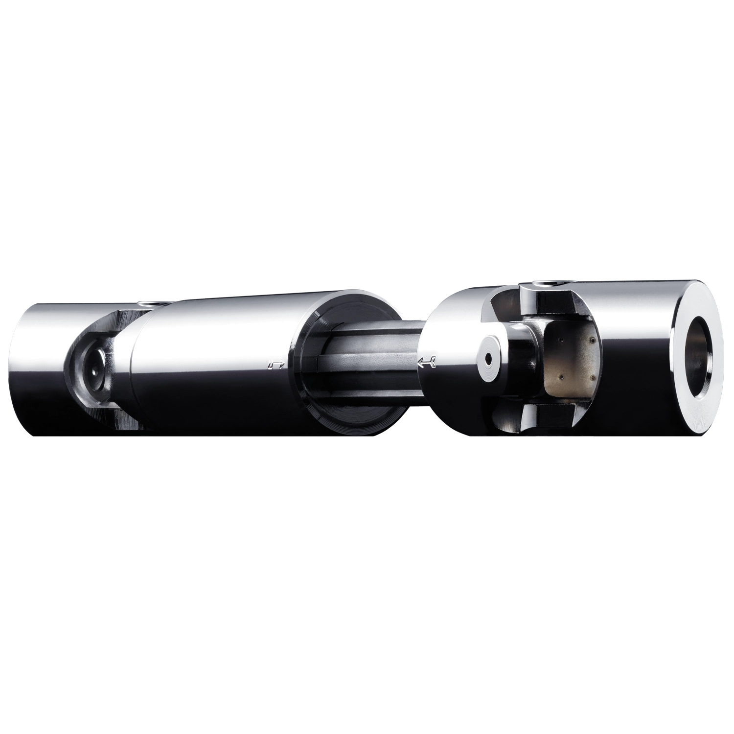 Product image KTR-Precision joints type GA and HA DIN 808 Product image KTR-Precision joints type GA and HA DIN 808