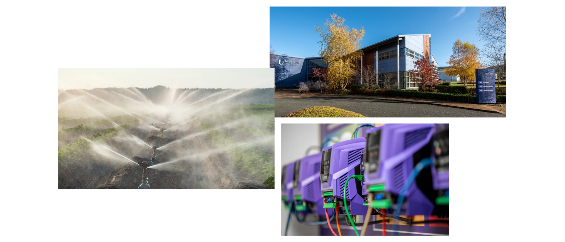 KTR Insight, Story: Clevere Technik Solarpumpen, Mosaik KTR Insight, Story: Clevere Technik Solarpumpen, Mosaik