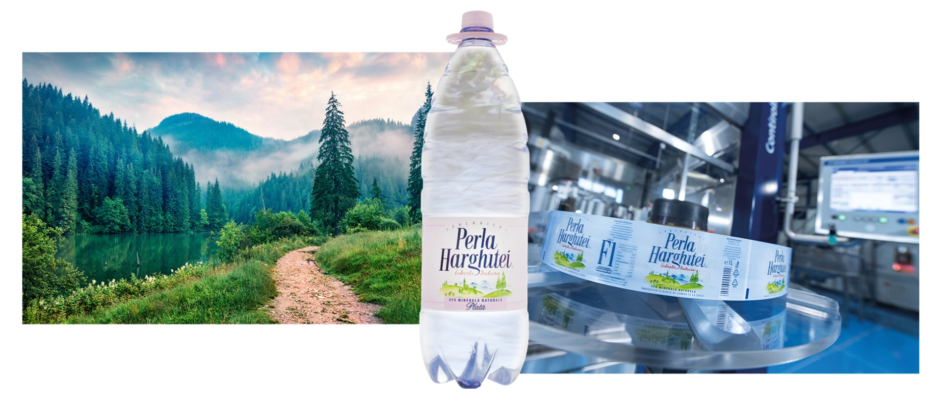 KTR Insight, Story: Der vulkanische Quellbrunn, Mosaik KTR Insight, Story: Der vulkanische Quellbrunn, Mosaik