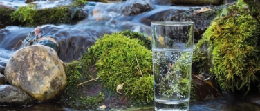 KTR Insight, Story: Der vulkanische Quellbrunn, Titelbild KTR Insight, Story: Der vulkanische Quellbrunn, Titelbild