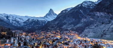 KTR Insight, Story, Kläranlage im Alpenmassiv KTR Insight, Story, Kläranlage im Alpenmassiv