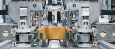 KTR Insight, Story: Versenden ohne verschwenden, Titelbild KTR Insight, Story: Versenden ohne verschwenden, Titelbild