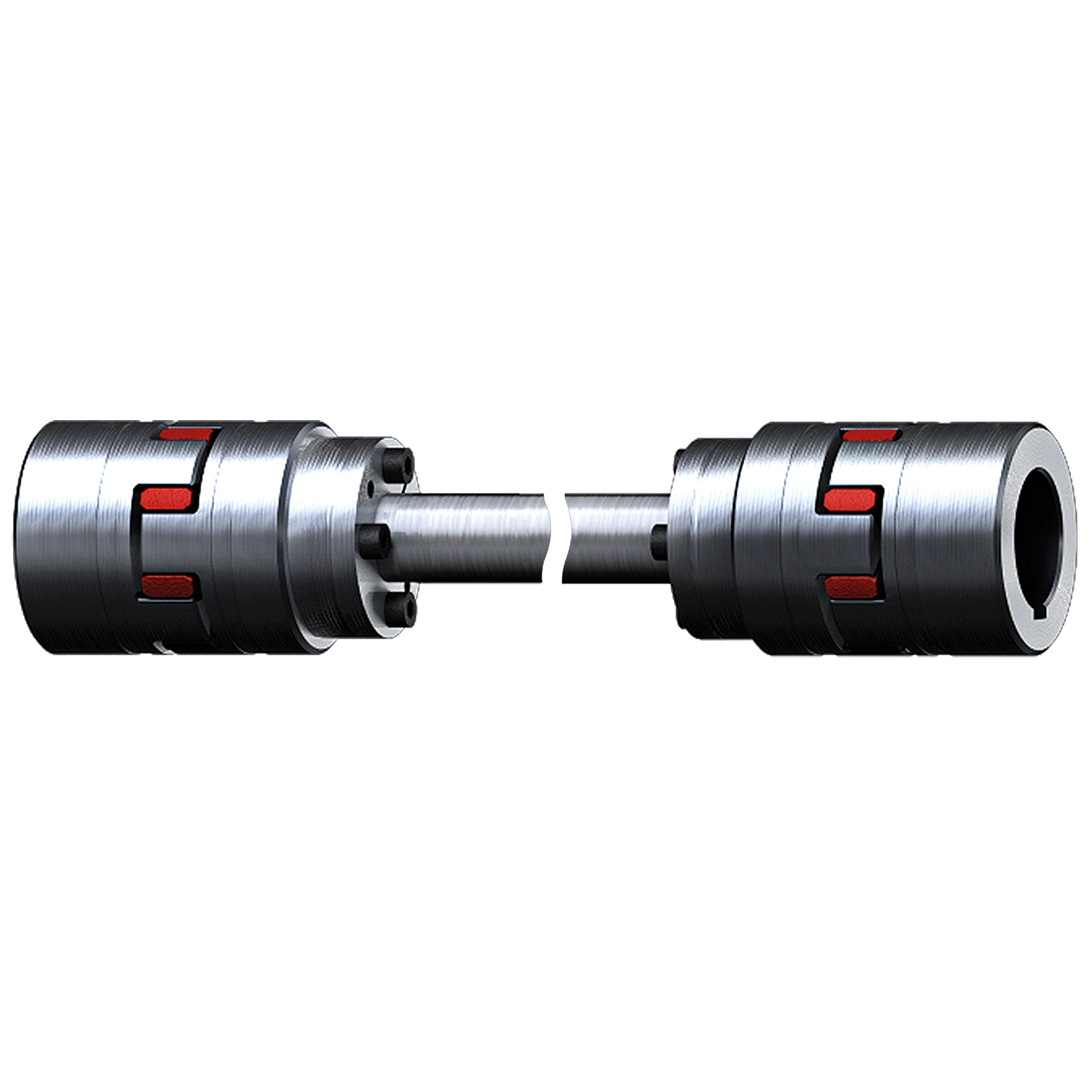 Backlash-free servo couplings ROTEX® GS Compact by KTR Systems