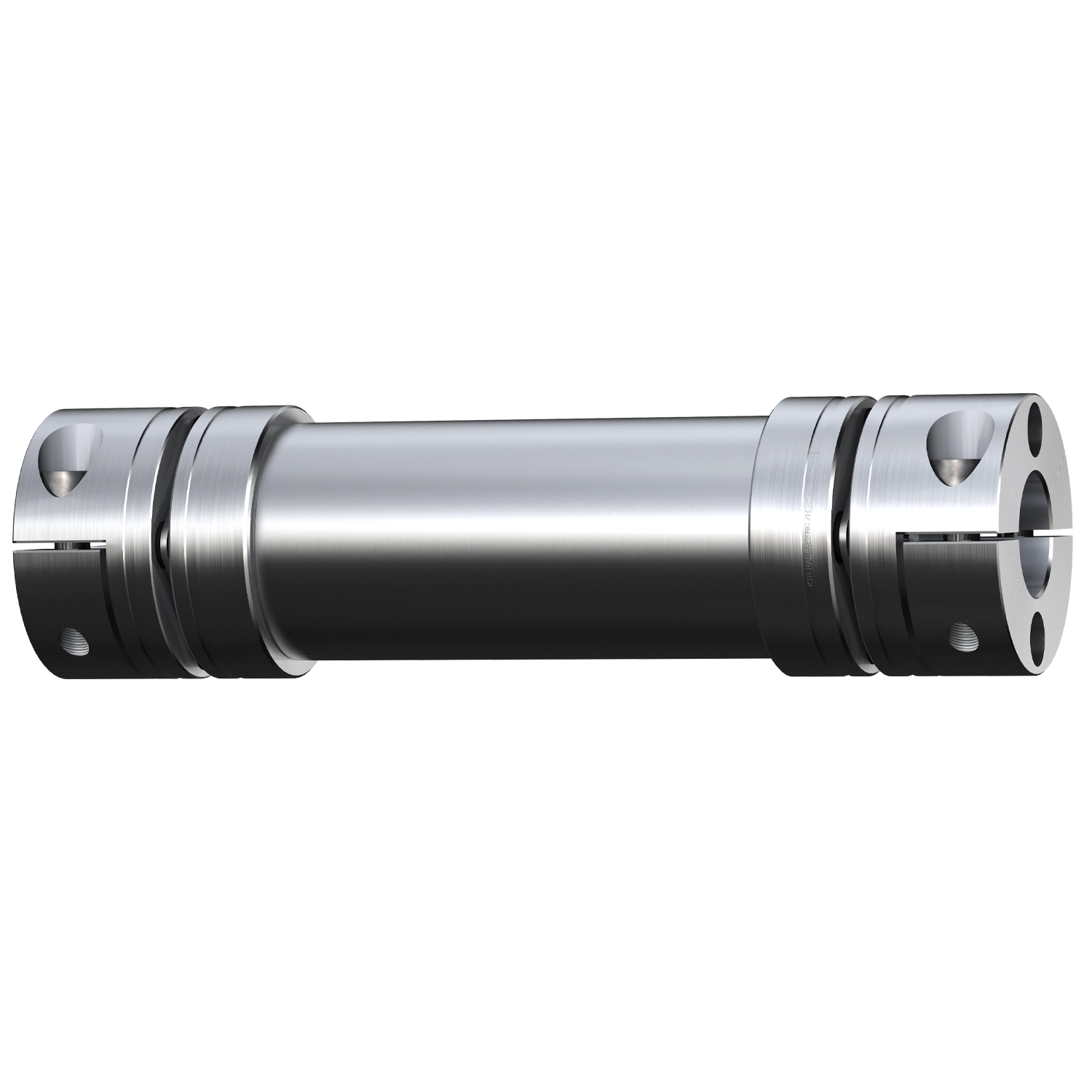 Backlash-free servo laminae coupling RADEX®-NC DK by KTR Systems