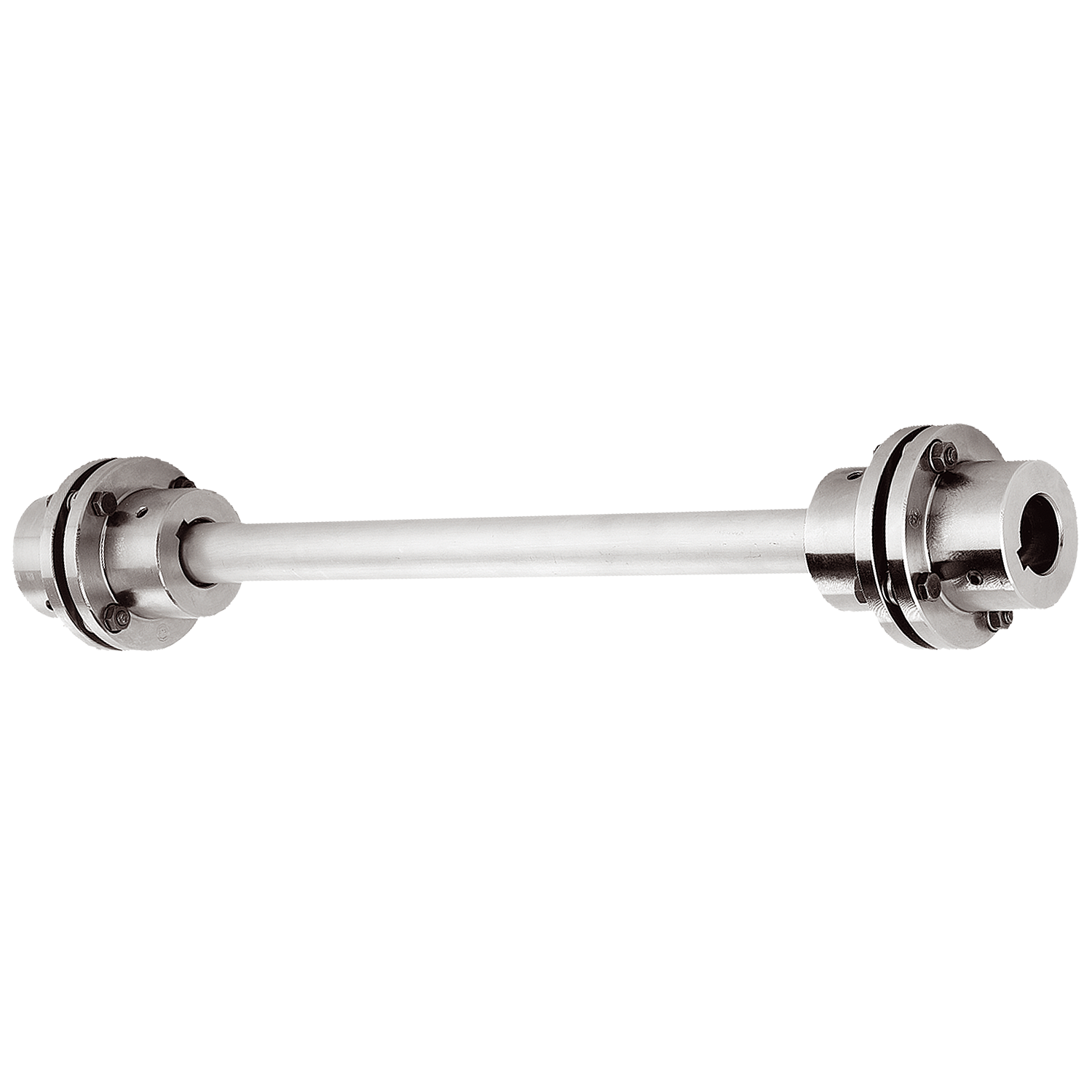 niko KTR×15 Stahllamellenkupplungen RADEX®-N von KTR Systems