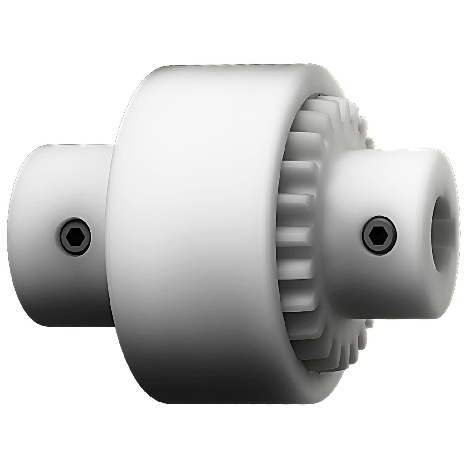 Gear coupling / Curved-tooth gear coupling BoWex junior M | KTR