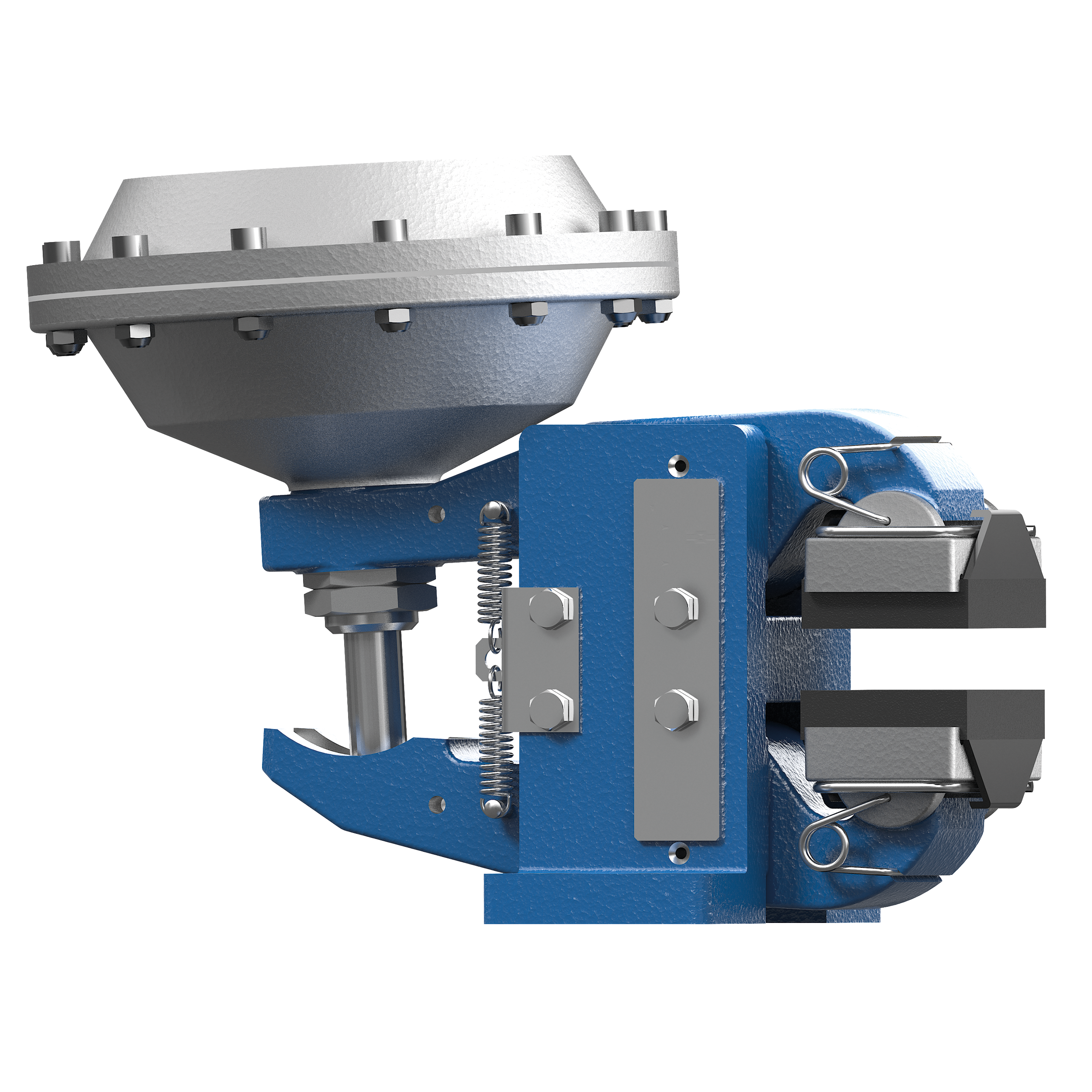 KTR Products: couplings, brake Systems, cooler & Hydraulic