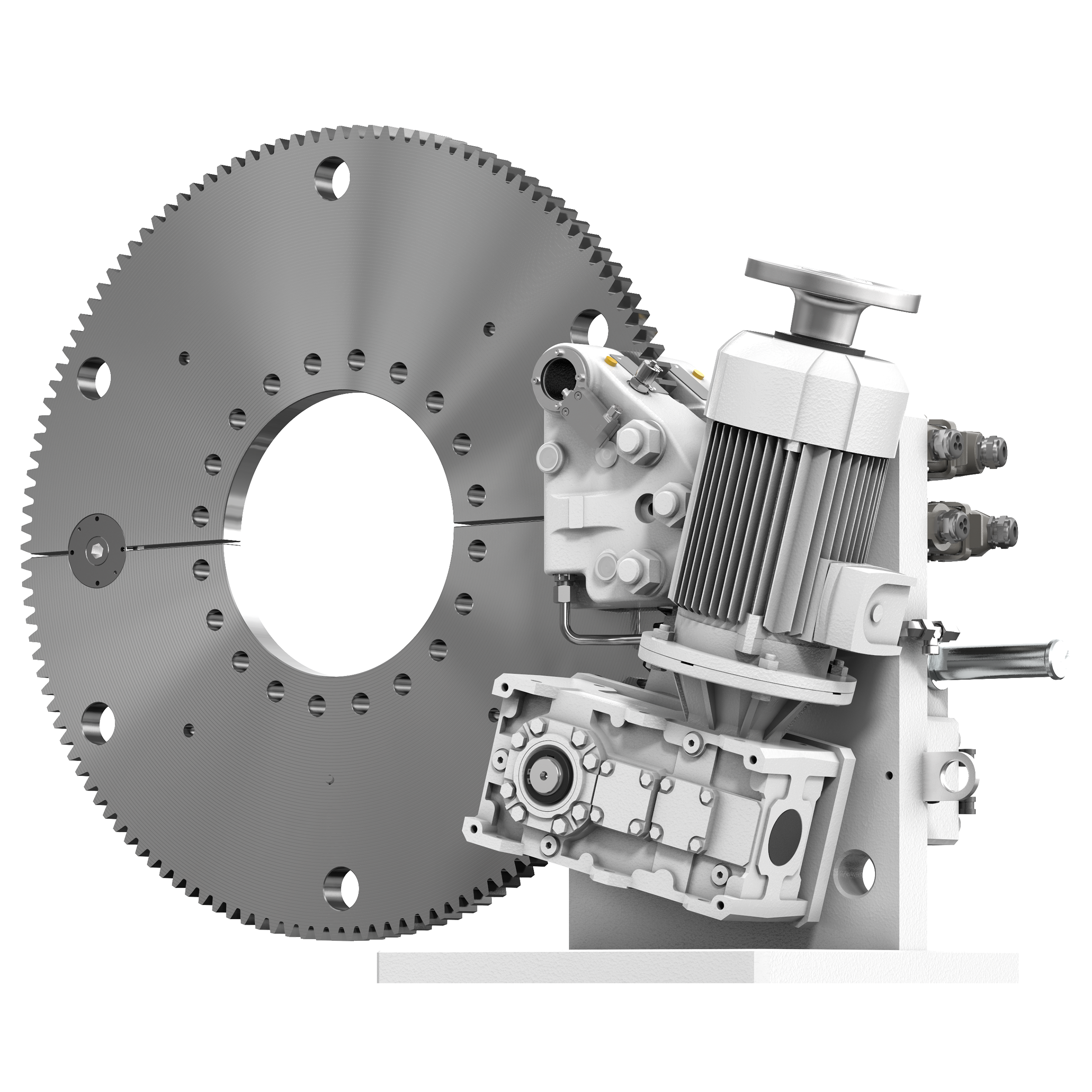 KTR KTR Products: couplings, brake Systems, cooler & Hydraulic