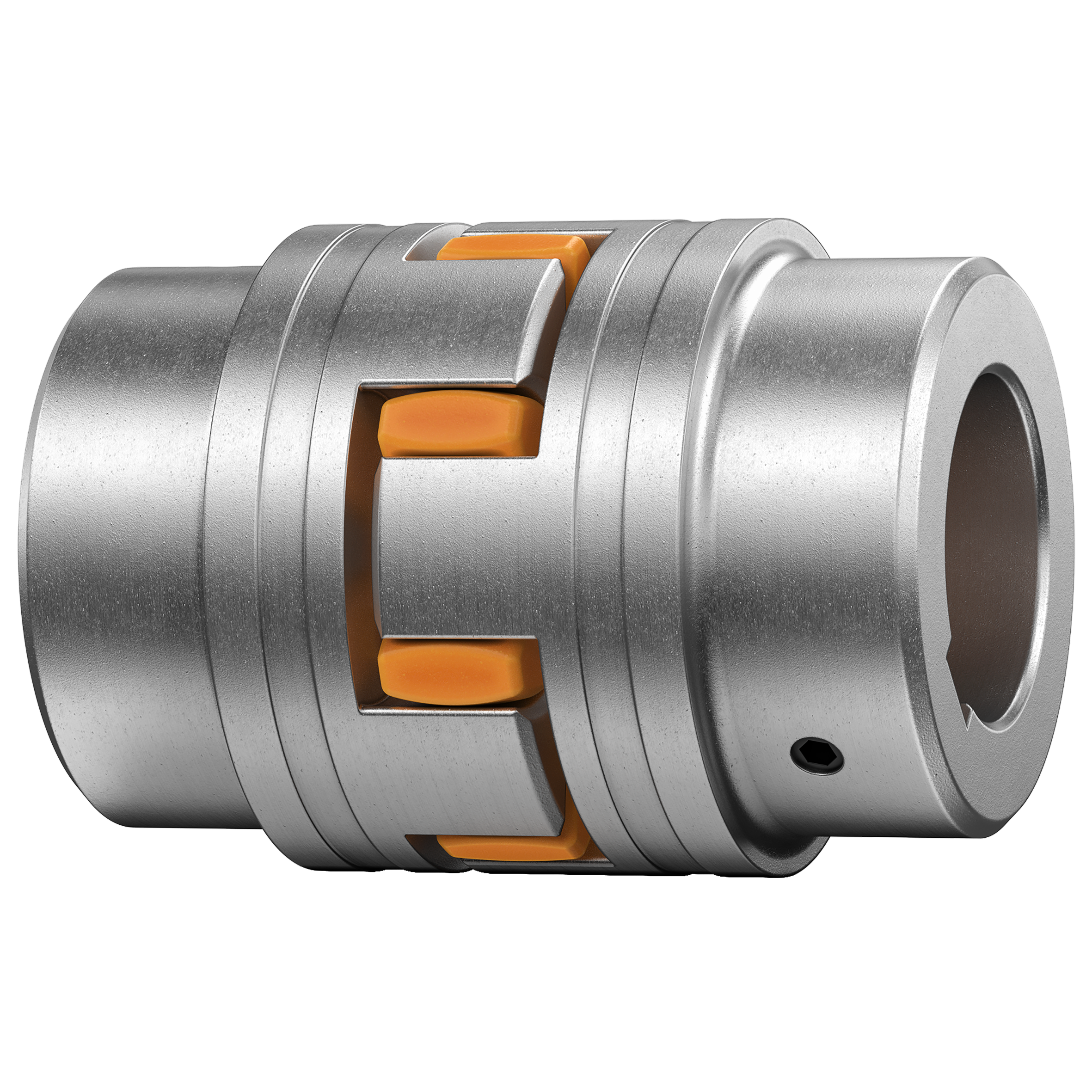 Shaft connections / drive technology by KTR Systems