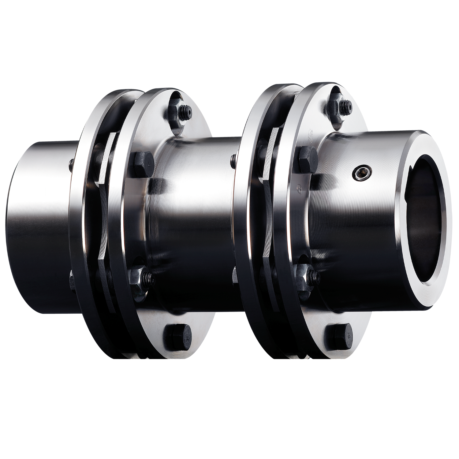 niko KTR×15 Steel laminae couplings RADEX®-N by KTR Systems
