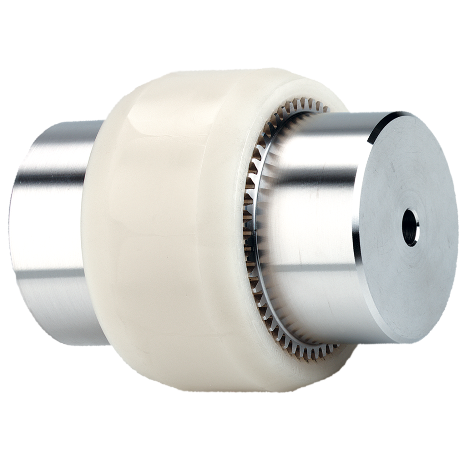 Gear coupling / Curved-tooth gear coupling BoWex junior M | KTR