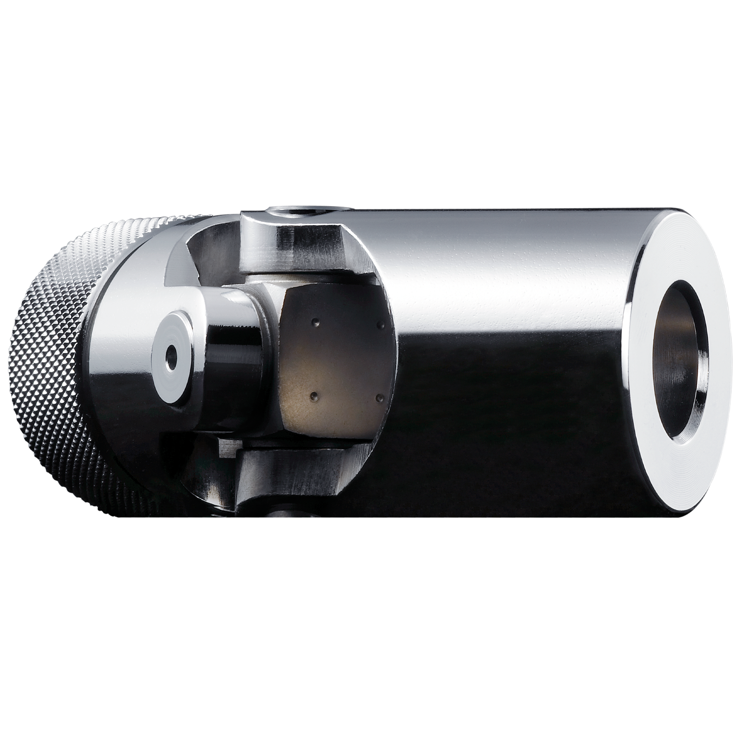 Junta de eje con cierre rápido GR/HR de KTR Systems