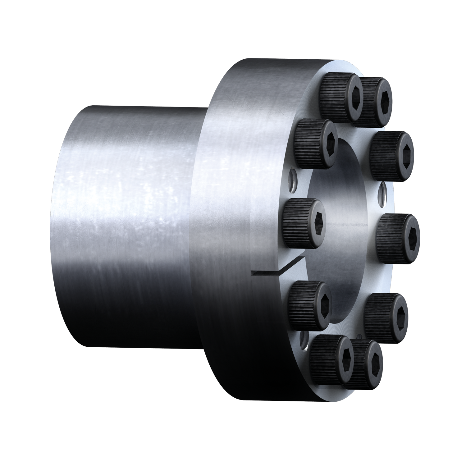Shaft connections / drive technology by KTR Systems