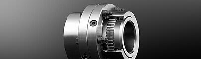 All-steel gear coupling GEARex by KTR Systems GmbH