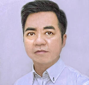 Arthur Low General Manager KTR Singapur