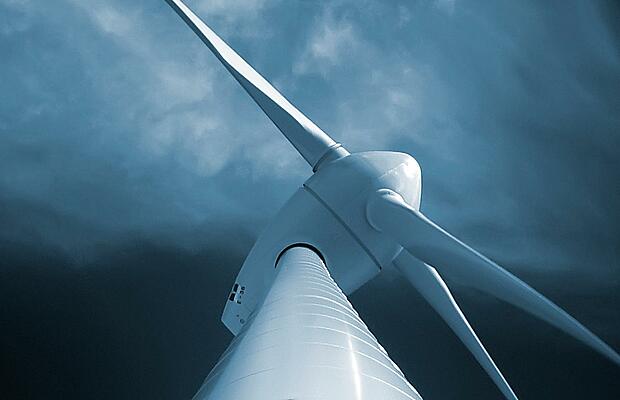 Industry windpower by KTR Systems GmbH