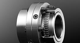 All-steel gear couplings GEARex by KTR Systems GmbH