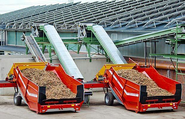 References Agriculture - Grimme -  KTR Systems GmbH 