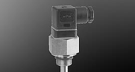 Temperature sensor TE-PT 100 by KTR Systems GmbH