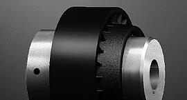 Highly flexible shaft coupling BoWex HEW Compact | KTR Systems