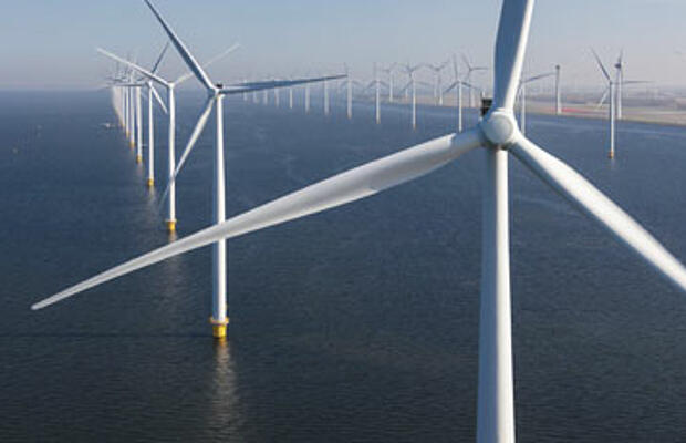 Branche Windkraft - KTR Systems GmbH 