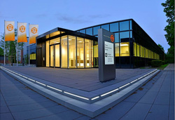 TACKE Communication Center (TCC) von KTR Systems GmbH