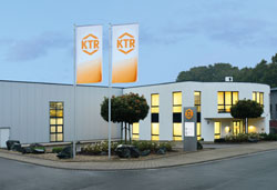 KTR Brake Systems by KTR Systems GmbH