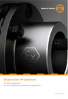 KTR products - ATEX compliant