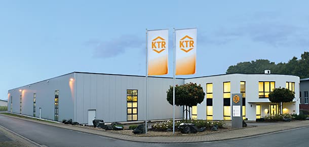 KTR Brake Systems GmbH by KTR Systems GmbH
